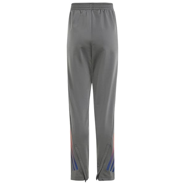Adidas Træningsdragt Ti Grå 7-8 Years