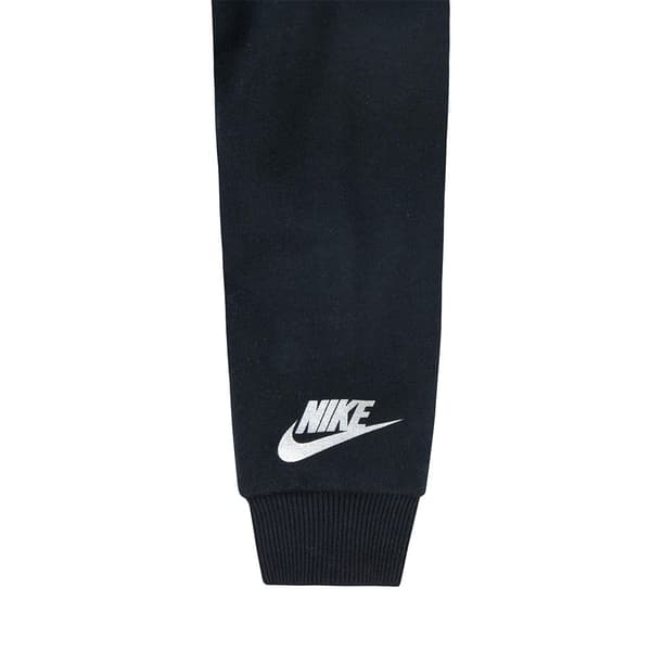 Nike Kids Sweatshirt 56l404 Sort 6 Months