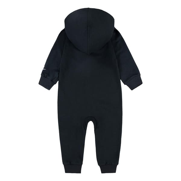 Nike Kids Sweatshirt 56l404 Sort 6 Months