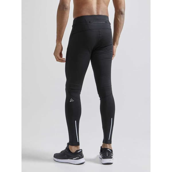 Craft Tajt Adv Essence Warm Svart XL Man
