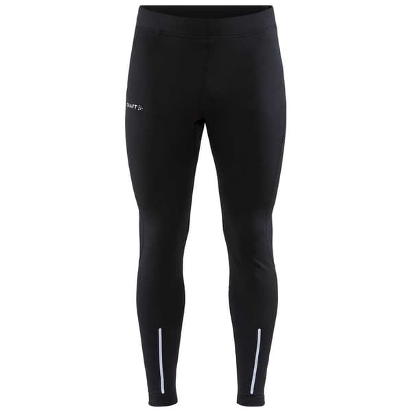 Craft Tajt Adv Essence Warm Svart XL Man