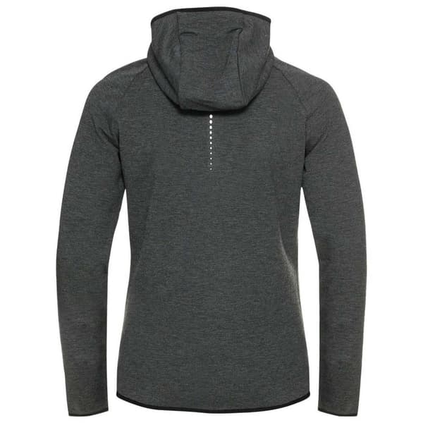 Odlo Run Easy 365 Grå S Kvinde