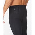 Miniatyrbillede 7 af 8: 2xu Strumpfhose Mcs Run Sort L / Regular Mand