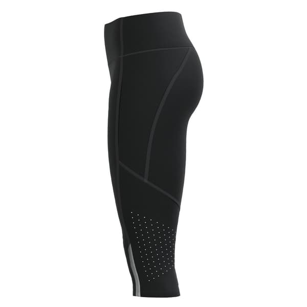 Under Armour Strumpbyxor Fly Fast 3.0 Speed Capri Svart XS / Regular Kvinna