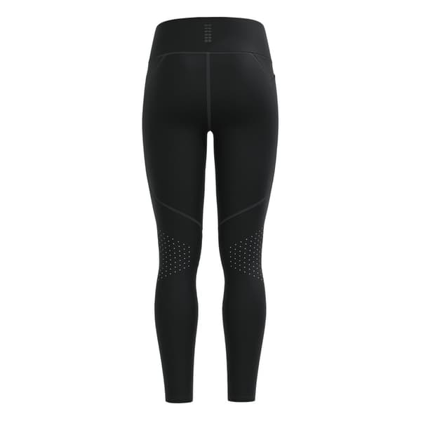 Under Armour Leggings Fly Fast 3.0 Sort XS Kvinde