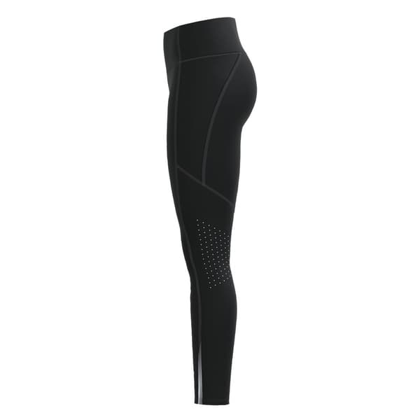 Under Armour Leggings Fly Fast 3.0 Sort M Kvinde