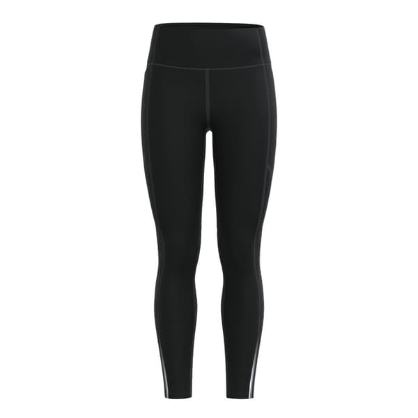 Under Armour Leggings Fly Fast 3.0 Sort M Kvinde