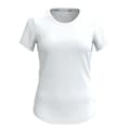 Miniatyrbild 1 av 4: Under Armour T-shirt Streaker Run Vit S Kvinna