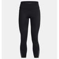 Miniatyrbild 3 av 8: Under Armour Strumpbyxor Fly Fast 3.0 7/8 Svart M / Regular Kvinna