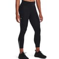 Miniatyrbild 1 av 8: Under Armour Strumpbyxor Fly Fast 3.0 7/8 Svart M / Regular Kvinna