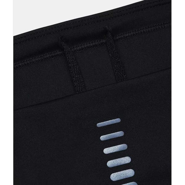 Under Armour Leggingsit Fly Fast 3.0 7/8 Musta XS / Regular Nainen