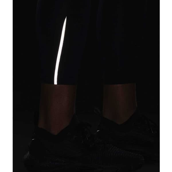 Under Armour Leggingsit Fly Fast 3.0 7/8 Musta XS / Regular Nainen