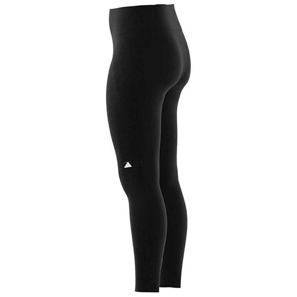 Adidas Strumpbyxor Dailyrun 7/8 Svart XS / Regular Kvinna