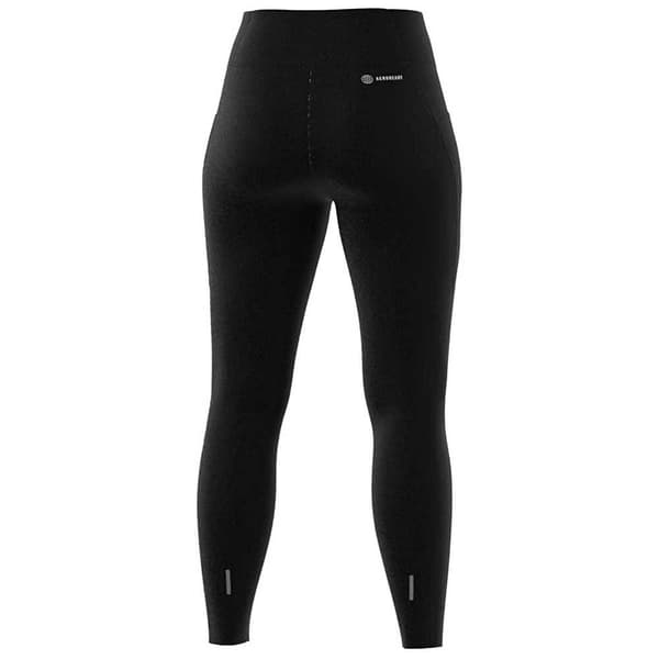 Adidas Strumpbyxor Dailyrun 7/8 Svart XS / Regular Kvinna