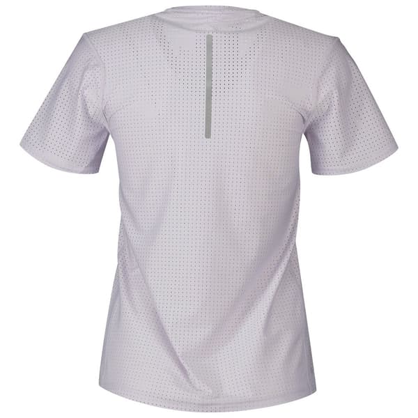 Adidas Lyhythihainen T-paita Fast Pinkki M Nainen