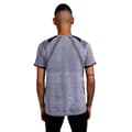 Pikkukuva 2 / 6: Craft Lyhythihainen T-paita Pro Trail Fuseknit Harmaa XL Mies