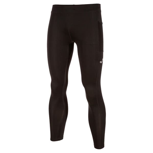Joma Leggings Elite X Sort S Kvinde
