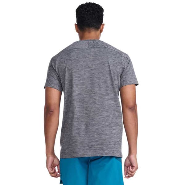 2xu Lyhythihainen T-paita Motion Harmaa S Mies
