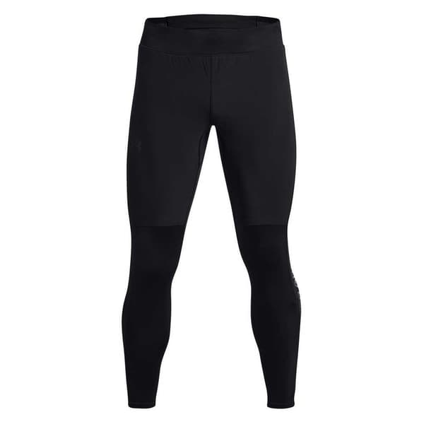 Under Armour Strumpbyxor Qualifier Elite Cold Svart S Man