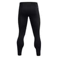 Miniatyrbild 4 av 6: Under Armour Strumpbyxor Qualifier Elite Cold Svart S Man