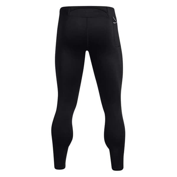 Under Armour Strumpbyxor Qualifier Elite Cold Svart S Man