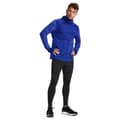 Miniatyrbild 6 av 6: Under Armour Strumpbyxor Qualifier Elite Cold Svart S Man