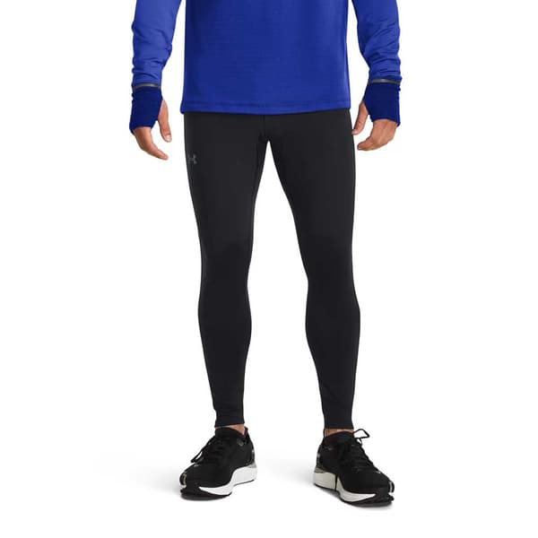 Under Armour Leggings Qualifier Elite Cold Sort S Mand