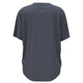 Miniatyrbild 2 av 2: Odlo Kortärmad T-shirt Crew Active 365 Natural Blå S Kvinna