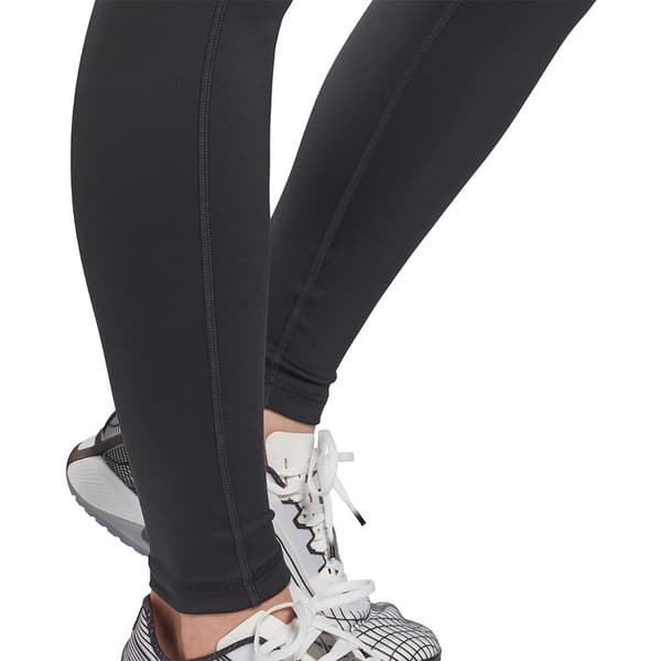 Reebok Tajt Workout Ready High Rise Svart M / Regular Kvinna