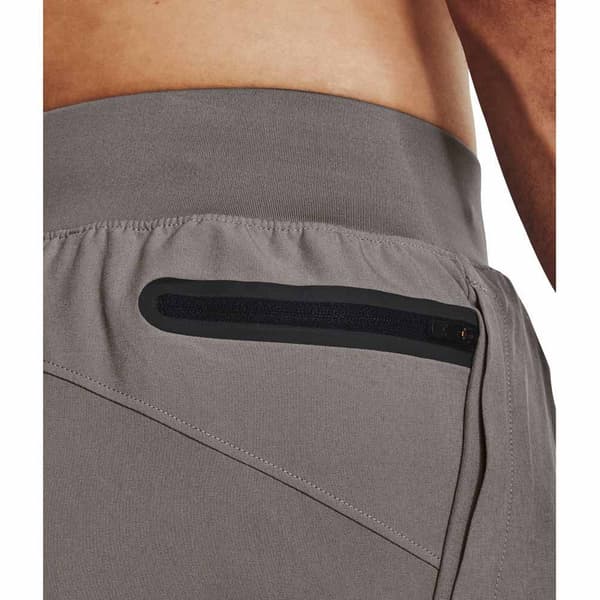 Under Armour Shorts Unstoppable Grå XL Mand