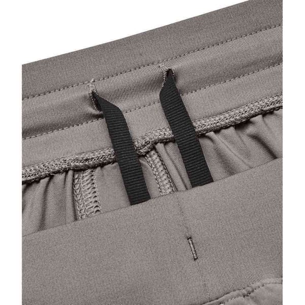 Under Armour Shorts Unstoppable Grå XL Mand