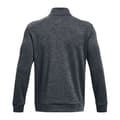 Miniatyrbillede 4 af 6: Under Armour Halv Lynlå Sweatshirt Armour Fleece Grå XS / Regular Mand