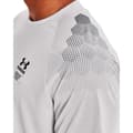 Pikkukuva 4 / 4: Under Armour Lyhythihainen T-paita Armourprint Valkoinen S Mies