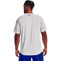 Pikkukuva 2 / 4: Under Armour Lyhythihainen T-paita Armourprint Valkoinen S Mies