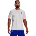 Pikkukuva 1 / 4: Under Armour Lyhythihainen T-paita Armourprint Valkoinen S Mies