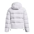 Miniatyrbillede 4 af 8: Under Armour Jakke Cgi Down Hvid L Kvinde