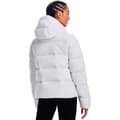 Miniatyrbillede 2 af 8: Under Armour Jakke Cgi Down Hvid L Kvinde