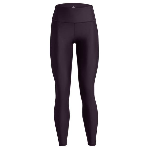 Under Armour Leggingsit Heatgear Branded Violetti XS Nainen