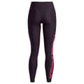 Pikkukuva 4 / 5: Under Armour Leggingsit Heatgear Branded Violetti XS Nainen