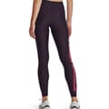 Pikkukuva 2 / 5: Under Armour Leggingsit Heatgear Branded Violetti XS Nainen