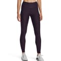 Pikkukuva 1 / 5: Under Armour Leggingsit Heatgear Branded Violetti XS Nainen