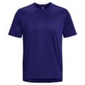 Miniatyrbillede 3 af 5: Under Armour Kortærmet T-shirt Tech Vent Blå M / Regular Mand
