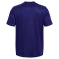 Miniatyrbillede 4 af 5: Under Armour Kortærmet T-shirt Tech Vent Blå M / Regular Mand
