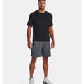 Miniatyrbild 5 av 5: Under Armour Shorts Tech Vent Grå XS / Regular Man