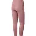 Miniatyrbillede 2 af 2: Adidas Leggings Optime Lux 7/8 Rosa S / Regular Kvinde