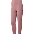 Miniatyrbillede 1 af 2: Adidas Leggings Optime Lux 7/8 Rosa S / Regular Kvinde