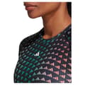 Miniatyrbillede 5 af 6: Adidas Kortærmet T-shirt Tr-es Bluv Sort L Kvinde