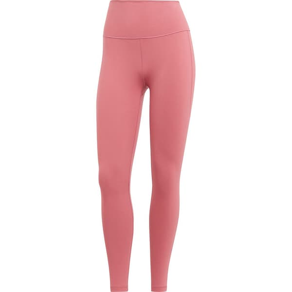 Adidas Strumpbyxor Yo Sto 7/8 Rosa XS / Regular Kvinna