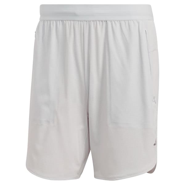 Adidas Shorts D4t Hr Hiit 5´´ Grå XL Man