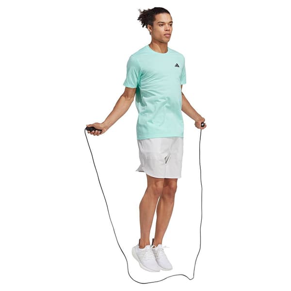 Adidas Shorts D4t Hr Hiit 5´´ Grå XL Man